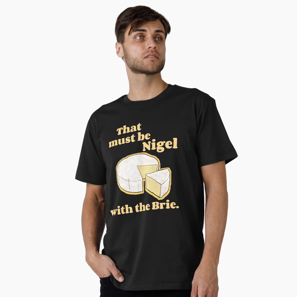 Item preview, Premium T-Shirt designed and sold by BeAwsmMakeStuff.