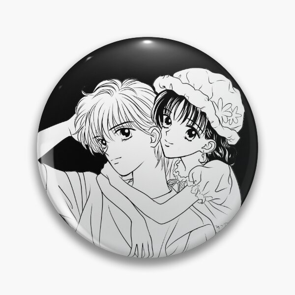 Item preview, MARMALADE BOY designed and sold by majotoyokai.