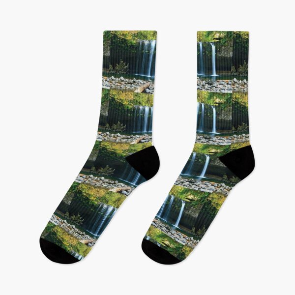 Item preview, Waterfall designed and sold by redeemer77.