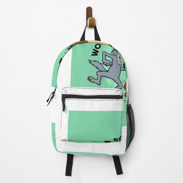 Item preview, Original Logo Wolf & Big Bear designed and sold by Lance Ross.