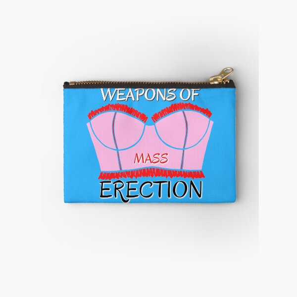 Item preview, Weapons of mass erection designed and sold by Try-It.