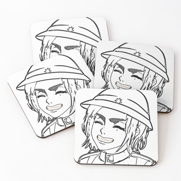 Item preview, Gaby Braun: Stay Cool designed and sold by Youscko.
