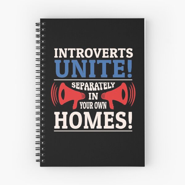 Item preview, Introvert Funny Introverted Person Quote Slogan Parody designed and sold by sillyquestions.