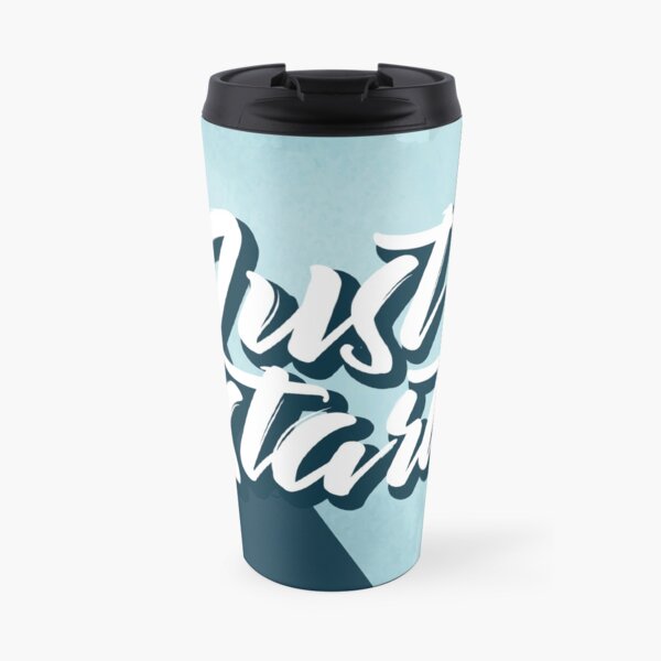 JUST START Mug isotherme