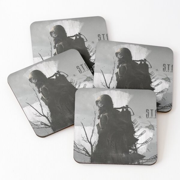 Item preview, Stalker 2 designed and sold by aktobestore.