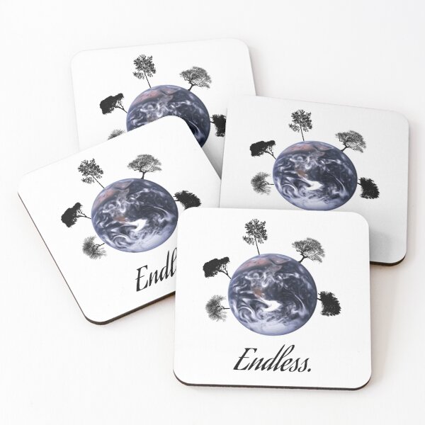 Item preview, MAC ECNE - Endless designed and sold by MacEcne.