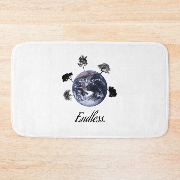 Item preview, MAC ECNE - Endless designed and sold by MacEcne.