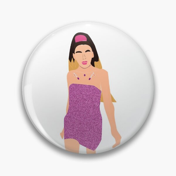 Item preview, Moxie CJ Party designed and sold by RougeMachtig.