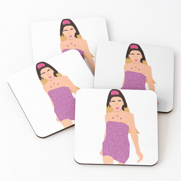 Item preview, Moxie CJ Party designed and sold by RougeMachtig.