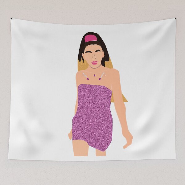 Item preview, Moxie CJ Party designed and sold by RougeMachtig.