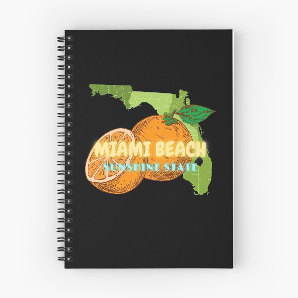 Item preview, Miami Beach Vintage designed and sold by corralmontana.