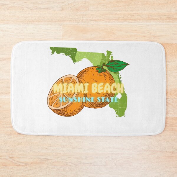 Item preview, Miami Beach Vintage designed and sold by corralmontana.
