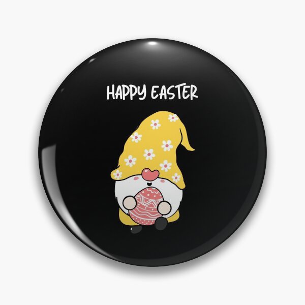 Item preview, Easter Gnome designed and sold by vibrantyy.