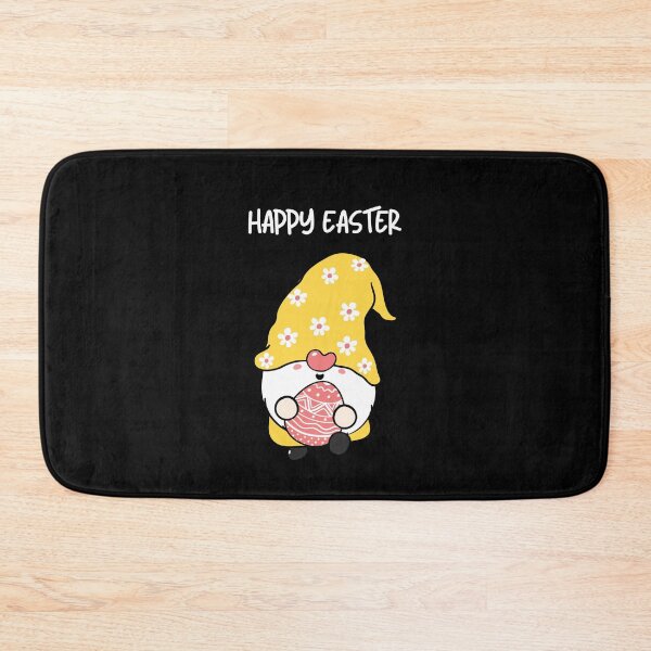 Item preview, Easter Gnome designed and sold by vibrantyy.