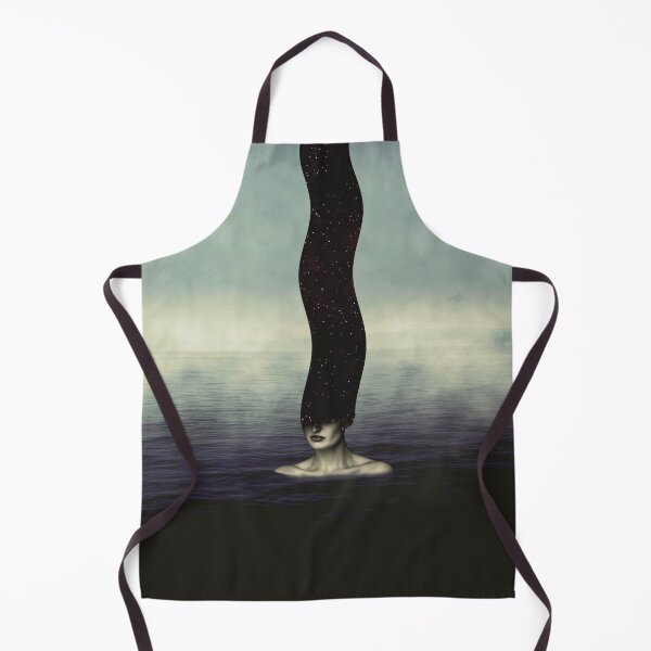Item preview, Deep Inside of A Parallel Universe designed and sold by Frida Why.