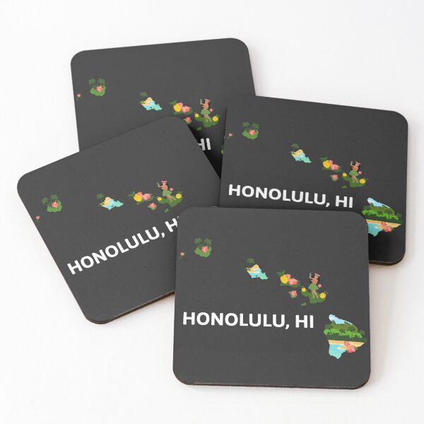 Item preview, Honolulu, HI designed and sold by TitanRN.