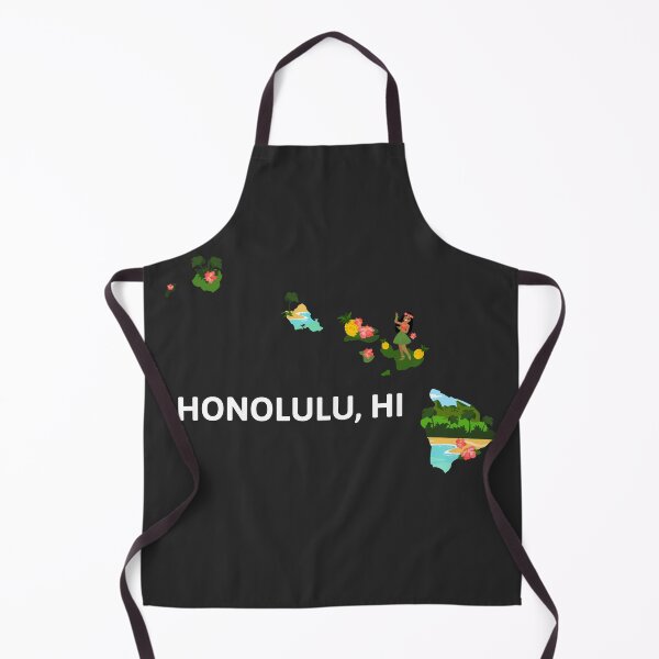 Item preview, Honolulu, HI designed and sold by TitanRN.