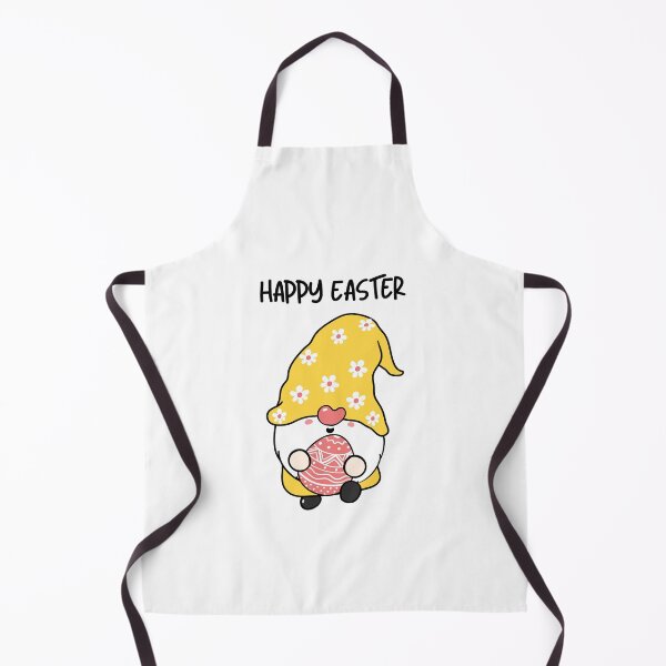 Item preview, Easter Gnome designed and sold by vibrantyy.