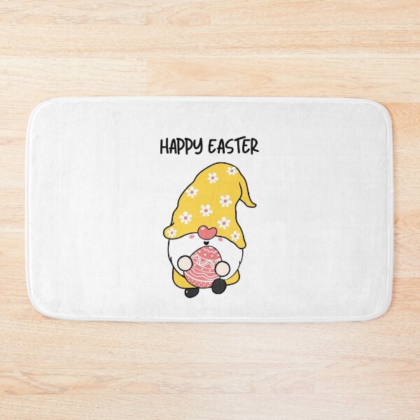 Item preview, Easter Gnome designed and sold by vibrantyy.