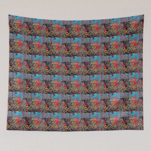 Item preview, Spice River designed and sold by Kawaii85.