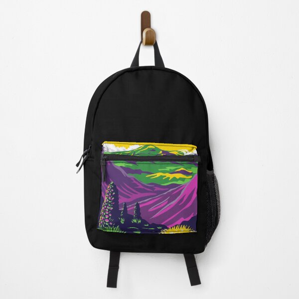 Item preview, Haleakala Volcano National Park designed and sold by hatimelhag.