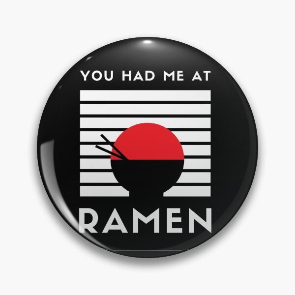 Aperçu de l'œuvre Vous m'avez eu à * RAMEN * créée et vendue par Weebhup.