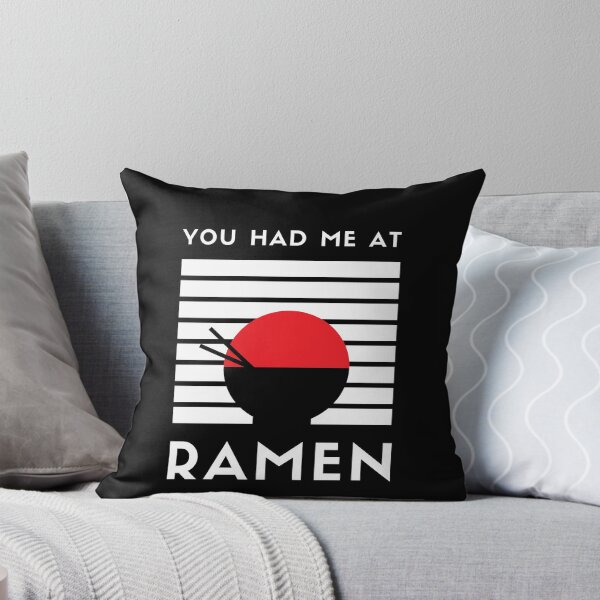 Artikelvorschau, Du hattest mich bei * RAMEN * entworfen und verkauft von Weebhup.