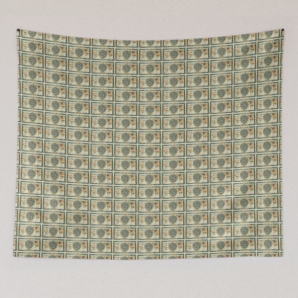 Item preview, five francs bank of Algeria old money  designed and sold by lastechance.