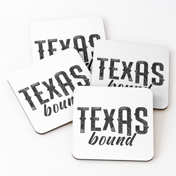 Item preview, Western Texas Bound  designed and sold by ARS Design.