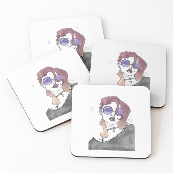 Item preview, Edgy designed and sold by Jolie Heerema.