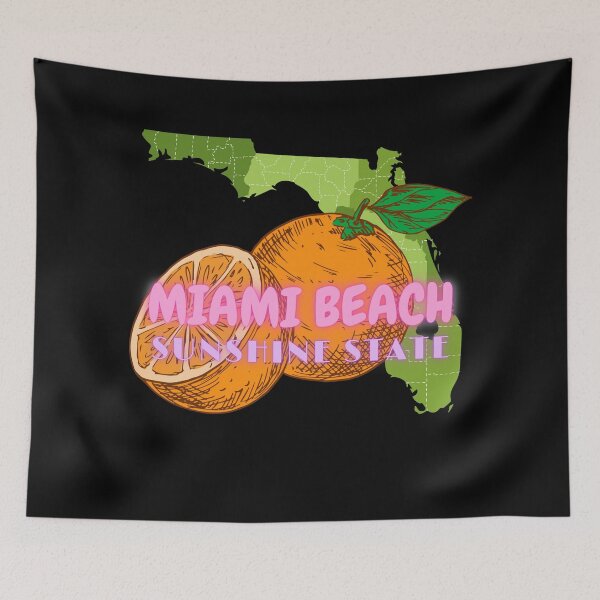 Item preview, MIAMI 80s designed and sold by corralmontana.