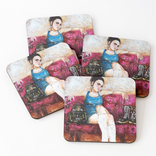 Item preview, Smoking on the couch designed and sold by amoxes.