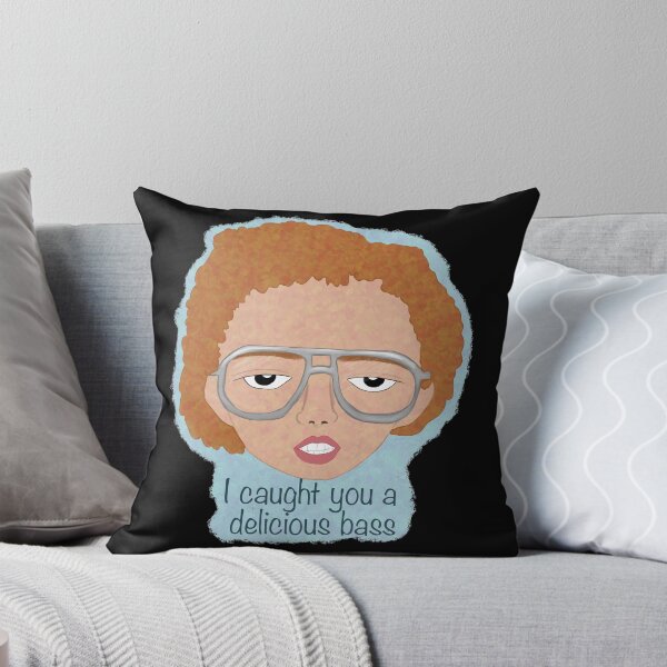 Item preview, Napoleon Bass designed and sold by WardenQueen.