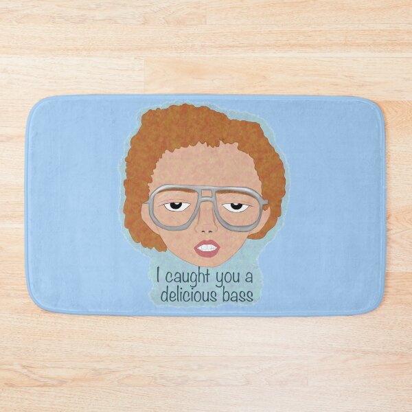 Item preview, Napoleon Bass designed and sold by WardenQueen.