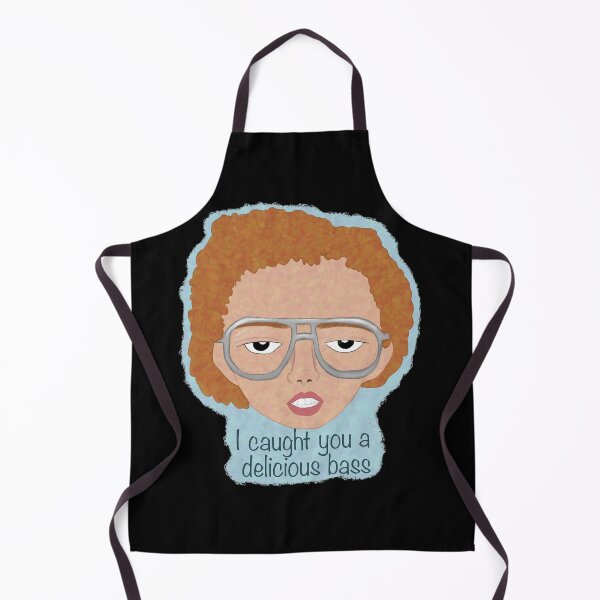 Item preview, Napoleon Bass designed and sold by WardenQueen.