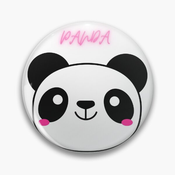 Item preview, You are my panda designed and sold by Hooria-awan.