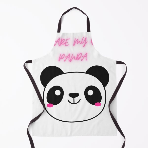 Item preview, You are my panda designed and sold by Hooria-awan.