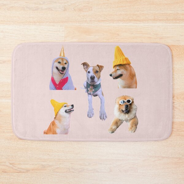 Item preview, Puppy  Love-Awesome dogs Pack  designed and sold by Openspace2020.
