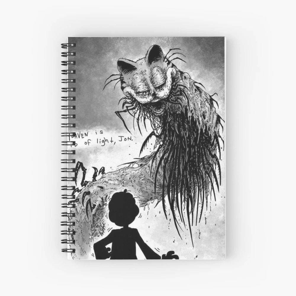 Audity Draws: Sketch Notebook – Fanjoy