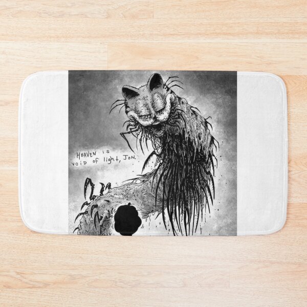 Item preview, John? designed and sold by ZaneAroma.