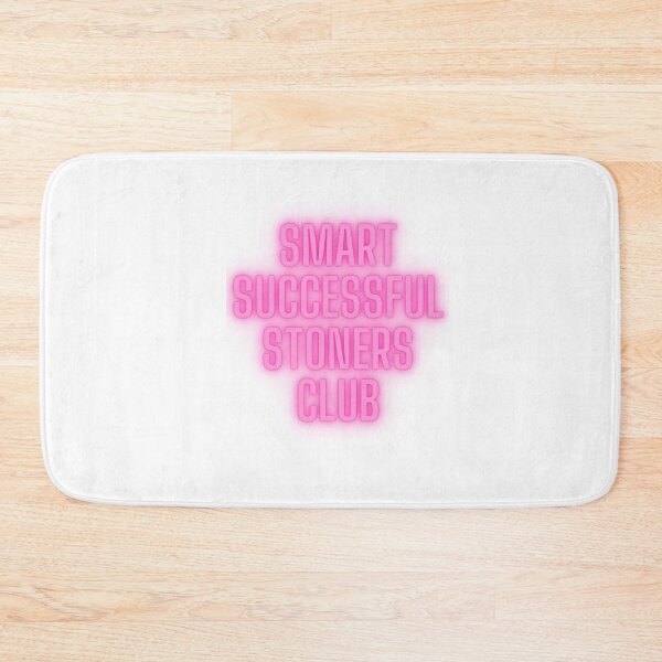 Item preview,  | SMART SUCCESSFUL STONERS CLUB | Smart Successful Stoner |  designed and sold by AlfaEcho.