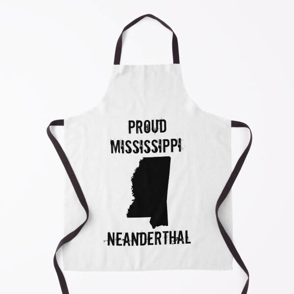 Item preview, Mississippi Neanderthal designed and sold by liftdesign.