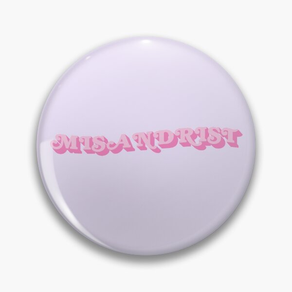 Item preview, misandrist designed and sold by femme McCulley.