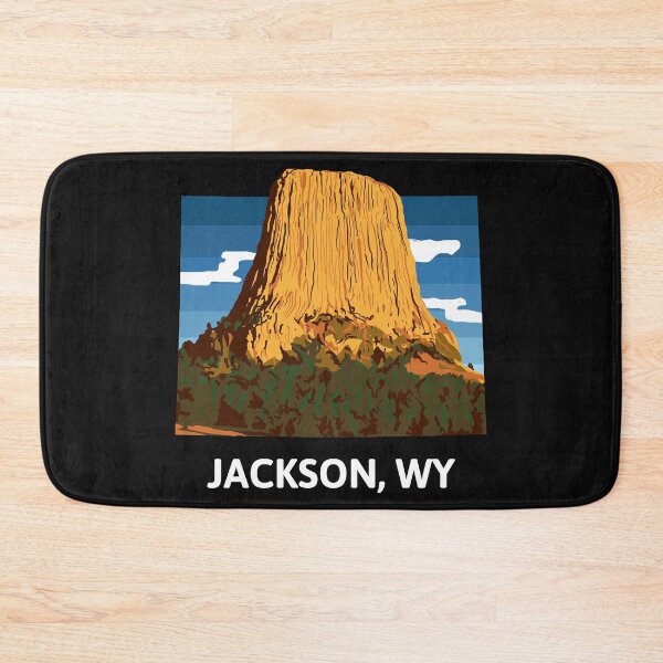 Item preview, Jackson, WY designed and sold by TitanRN.