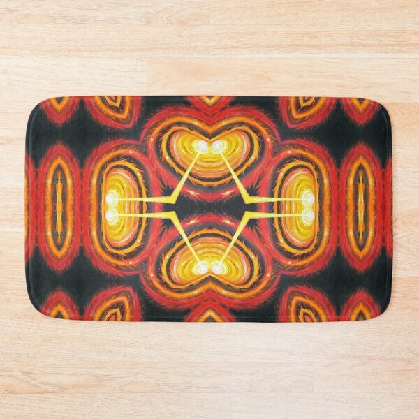 Item preview, FIRE DANCER designed and sold by lovinglight.
