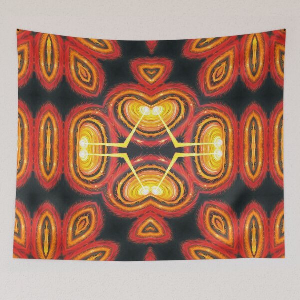 Item preview, FIRE DANCER designed and sold by lovinglight.