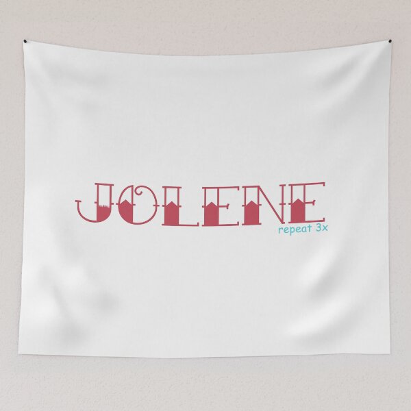 Item preview, Country Jolene  designed and sold by ARS Design.