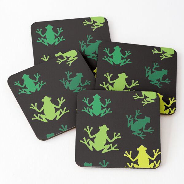 Item preview, Frogs designed and sold by JAZTshirt.