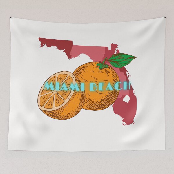 Item preview, MIAMI 80s designed and sold by corralmontana.