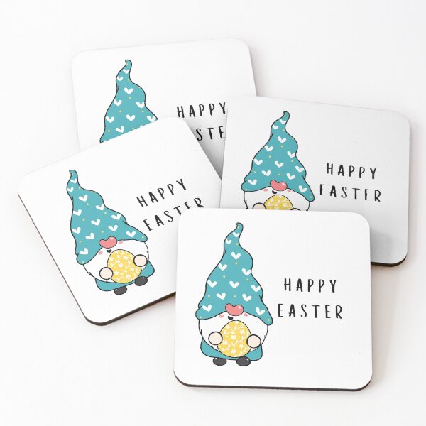 Item preview, Easter Gnome designed and sold by vibrantyy.